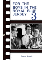 For The Boys In The Royal Blue Jersey 3 1445772345 Book Cover