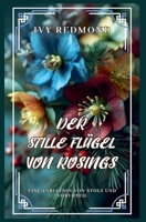 Der stille Flügel von Rosings: Eine Variation von Stolz und Vorurteil (German Edition) B0GWH6SDHM Book Cover