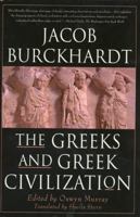 Griechische Kulturgeschichte 0312244479 Book Cover
