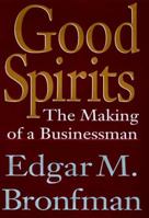 Good Spirits 0399143742 Book Cover