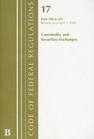 Commodity and Securities Exchanges 1601755988 Book Cover