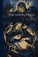 Der Apostel Paulus. (German Edition) 1024560678 Book Cover