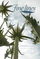 Fine Lines Summer 2019: Volume 28 Issue 2 1093492449 Book Cover