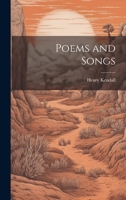 Poems and Songs 1021703931 Book Cover