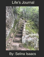 Life’s Journal B08VCYF8QJ Book Cover