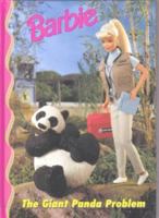 Barbie: The Giant Panda Problem 0717288242 Book Cover