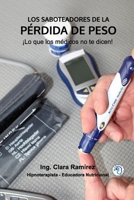 Los Saboteadores de la P�rdida de Peso 103432263X Book Cover