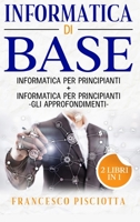 Informatica Di Base 1801914338 Book Cover