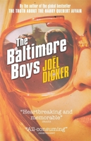 Le Livre des Baltimore null Book Cover