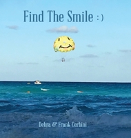 Find The Smile B0CQ21KV2X Book Cover