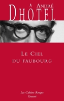 Le Ciel du Faubourg 2246115035 Book Cover