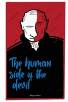 The Human Side of the Devil B0CTGNYY3S Book Cover