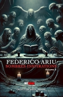 Sombres inspirations volume 2 (French Edition) 2931286060 Book Cover