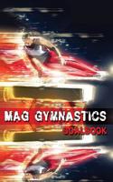 MAG Gymnastics Goalbook (Colour cover #8) 0995125554 Book Cover