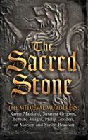 The Sacred Stone 1847376762 Book Cover