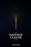 The Salvage Clause: A Scrap Valkyrie Mystery B0GWY11Q3N Book Cover