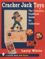 Cracker Jack*r Toys 0764301896 Book Cover