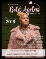 BOLD Ageless Magazine 1983471534 Book Cover