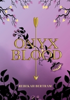 Onyx Blood 1764011112 Book Cover