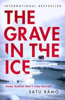 The Grave in the Ice 1804188476 Book Cover
