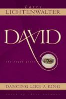 David--Dancing Like a King 0828017719 Book Cover