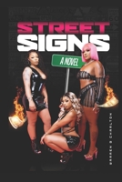Street Signs B09KN9YSNQ Book Cover