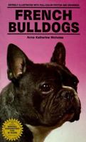 French Bulldogs 0866227679 Book Cover