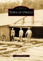 Town of Owego 0738562645 Book Cover