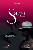 Sagar: Roman (Harmattan Sénégal) (French Edition) 2140331540 Book Cover