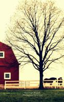 Midwest Farm 6x9 College Ruled Perpetual Journal 1955861102 Book Cover