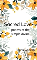 Sacred Love Sacred Love 9375273547 Book Cover