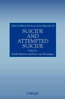 The International Handbook of Suicide and Attempted Suicide 0470849592 Book Cover