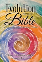 Evolution in the Bible: An Integral Overview of the Hebrew Scriptures B0BRN52M4H Book Cover