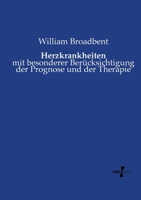 Herzkrankheiten: mit besonderer Berücksichtigung der Prognose und der Therapie (German Edition) 3737211590 Book Cover