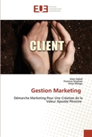 Gestion Marketing 6202537485 Book Cover