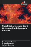 Checklist annotata degli Octocorallia della costa indiana 6205277654 Book Cover