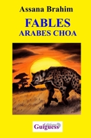 FABLES ARABES CHOA 9956632155 Book Cover