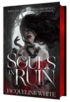 Souls in Ruin (The Soulbound Series) B0GGSM8XBL Book Cover