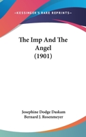 The imp and the angel (Short story index reprint series) 1164868861 Book Cover