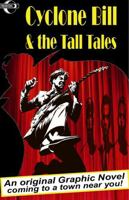 Cyclone Bill & The Tall Tales 1933076070 Book Cover