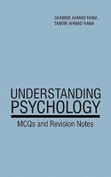 Understanding Psychology: McQs and Revision Notes 1452068623 Book Cover