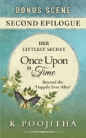Her Littlest Secret: Once Upon a Time - Second Epilogue B0BYBH2D7R Book Cover