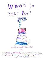 What's in your pot? 1519377932 Book Cover