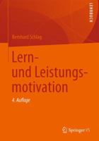 Lern- Und Leistungsmotivation 3531180916 Book Cover