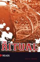 The Ritual 1562544128 Book Cover