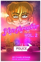 Hartbreaker Vol. 2 B0F6V11RLW Book Cover