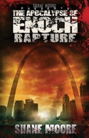 The Apocalypse of Enoch: Rapture 1706201303 Book Cover