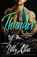 Thunder 1946068357 Book Cover