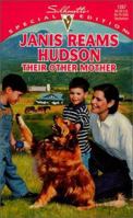Their Other Mother  (That Special Woman/Wilders Of Wyatt County) (Silhouette Special Edition, 1267) 0373242670 Book Cover