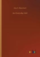 An Everyday Girl 9355114869 Book Cover